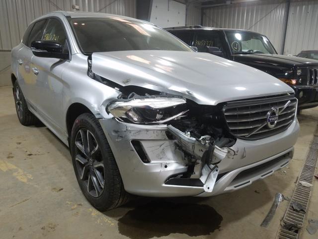 2016 volvo xc60 t6 dy