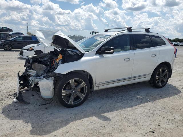 2016 volvo xc60 t6 dy