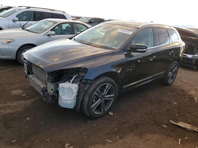 2016 volvo xc60 t6 dy