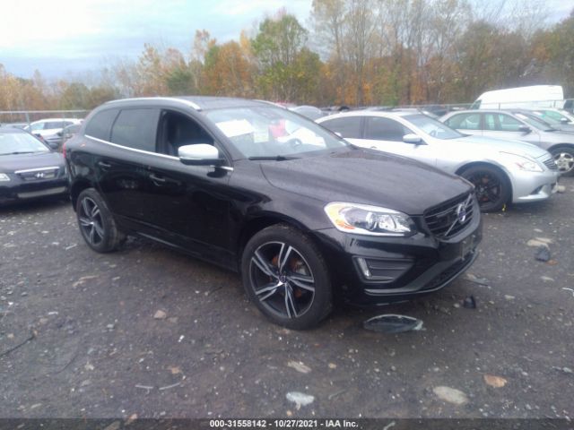 2016 volvo xc60