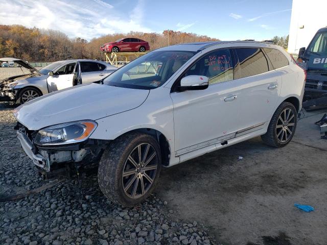 2016 volvo xc60
