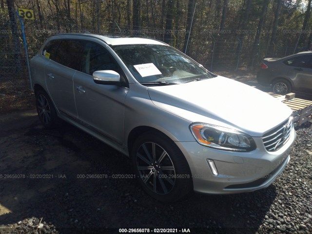2017 volvo xc60