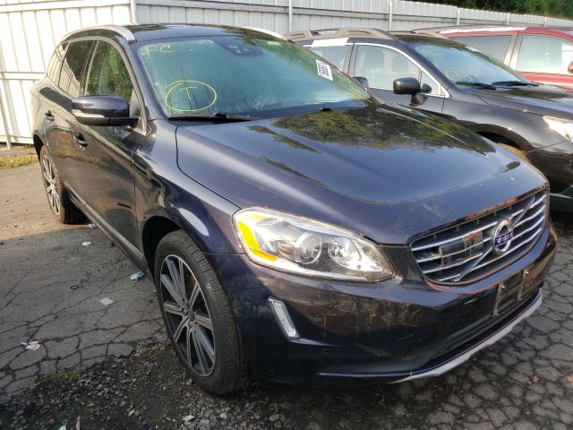 2017 volvo xc60 t6 in