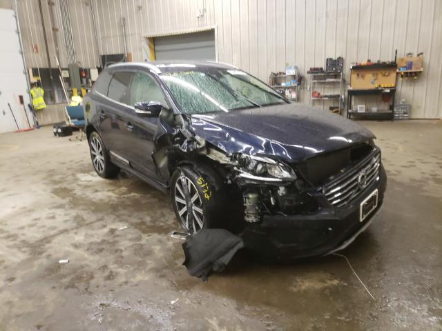 2017 volvo xc60 t6 in