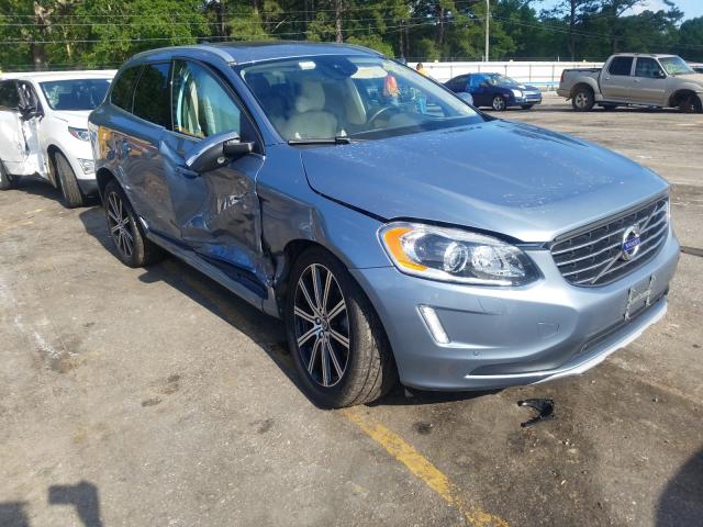 2017 volvo xc60 t6 in