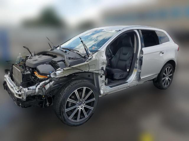 2017 VOLVO XC60