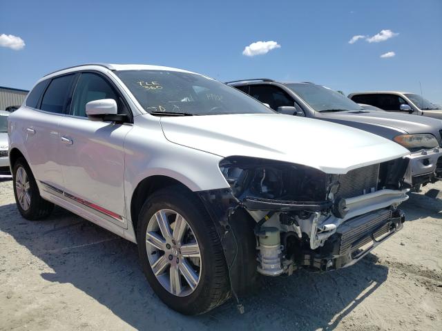 2016 volvo xc60 t6 in
