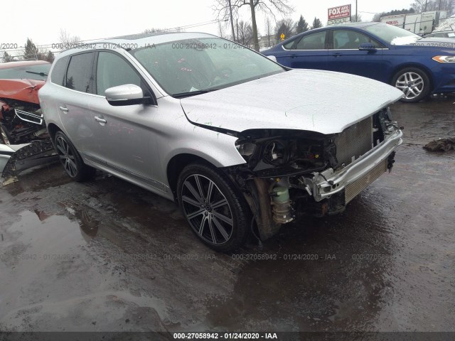 2017 volvo xc60