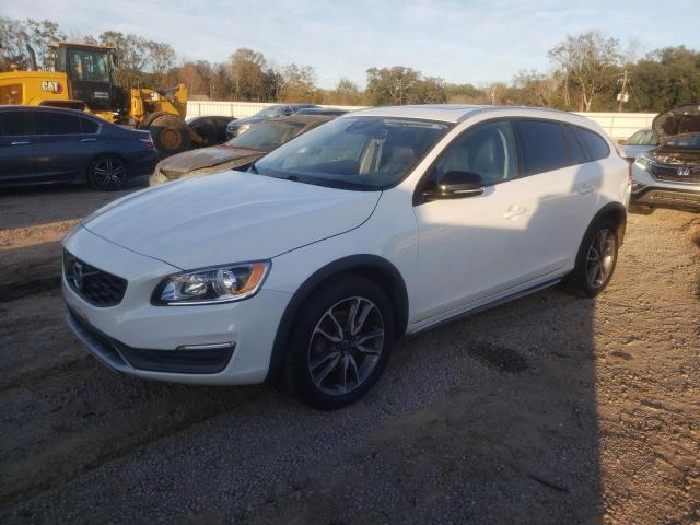 2015 volvo v60 cross country