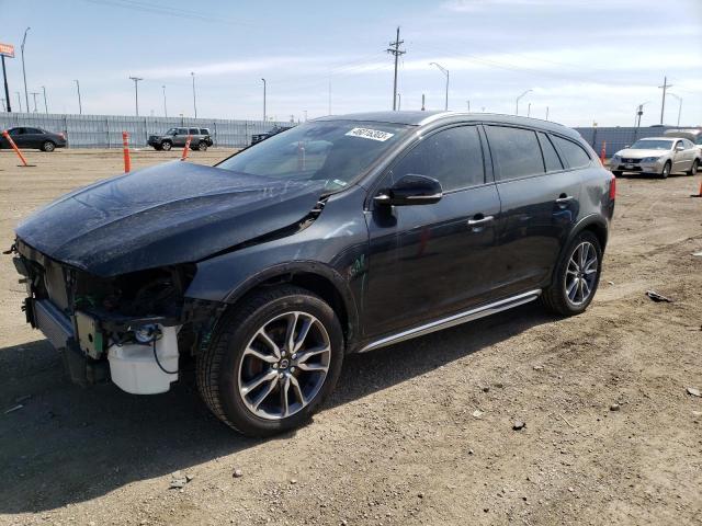 2015 volvo v60