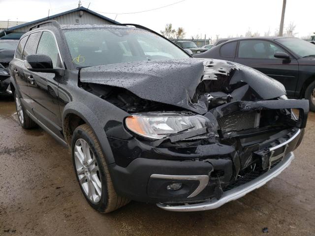 2015 volvo xc70 t5 pr