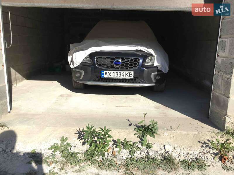 2015 volvo xc70