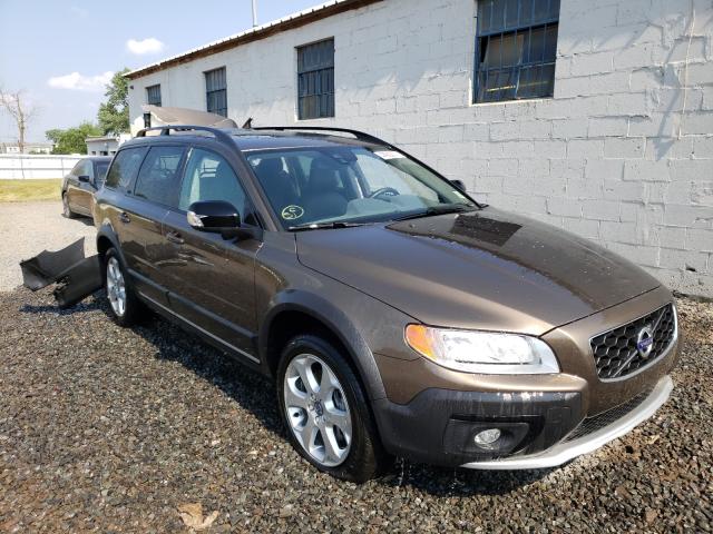 2016 volvo xc70 t5 cl