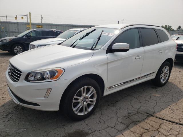 2014 volvo xc60 t5