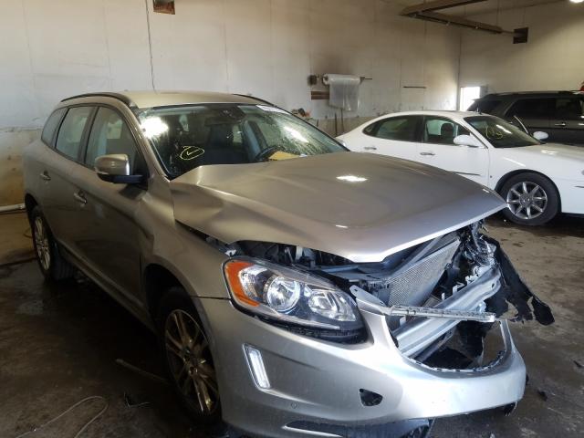 2014 volvo xc60