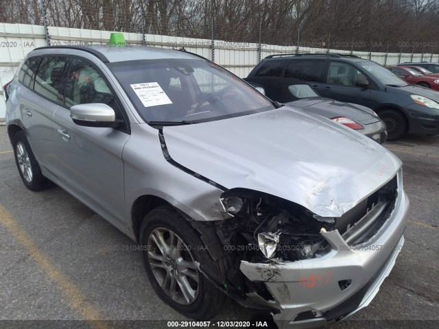 2014 volvo xc60
