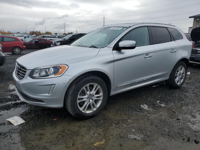 2014 volvo xc60