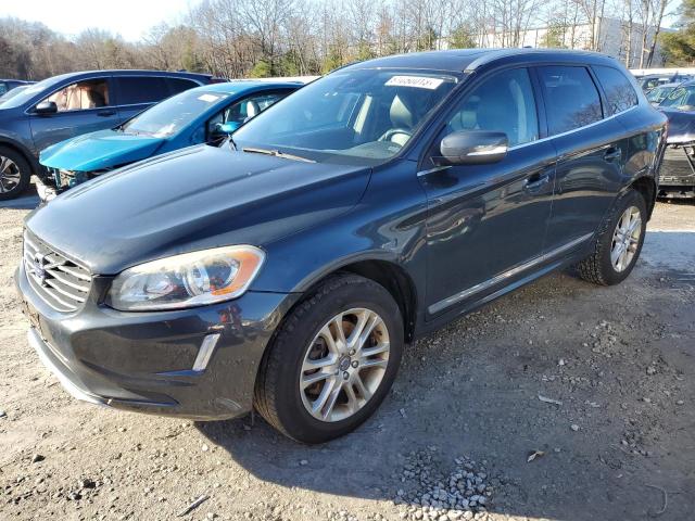 2014 volvo xc60