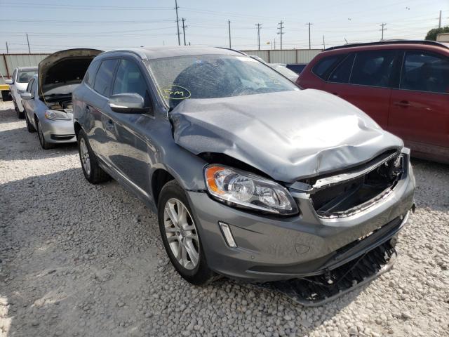 2016 volvo xc60 t5 pr