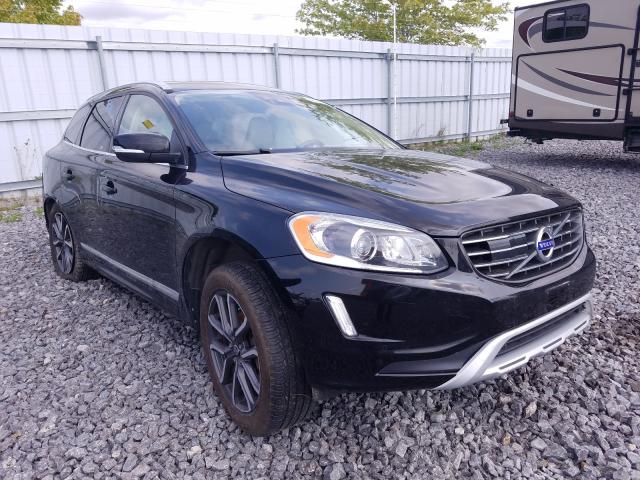 2015 volvo xc60
