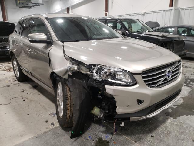 2015 volvo xc60