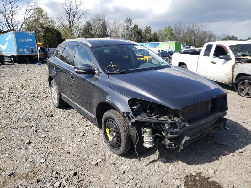 2015 volvo xc60 t5 pr
