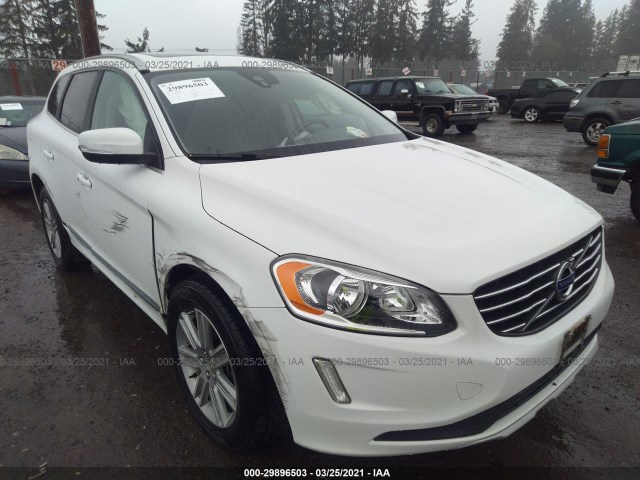 2015 volvo xc60