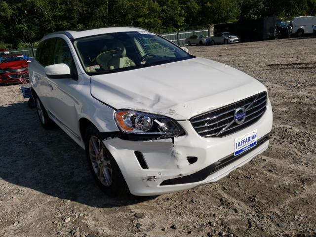 2016 volvo xc60 t5 pr
