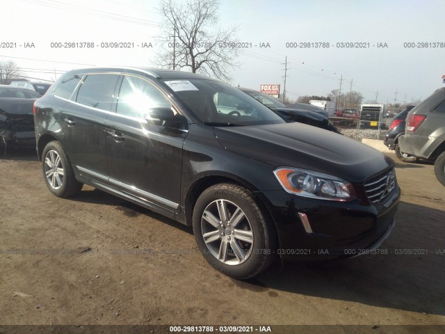 2016 volvo xc60