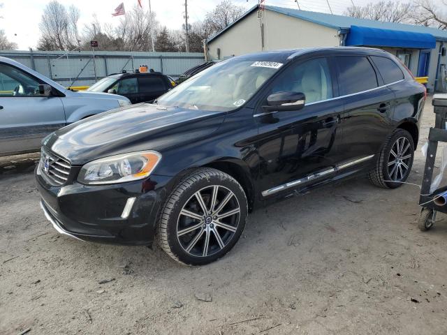 2014 volvo xc60