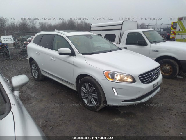 2015 volvo xc60
