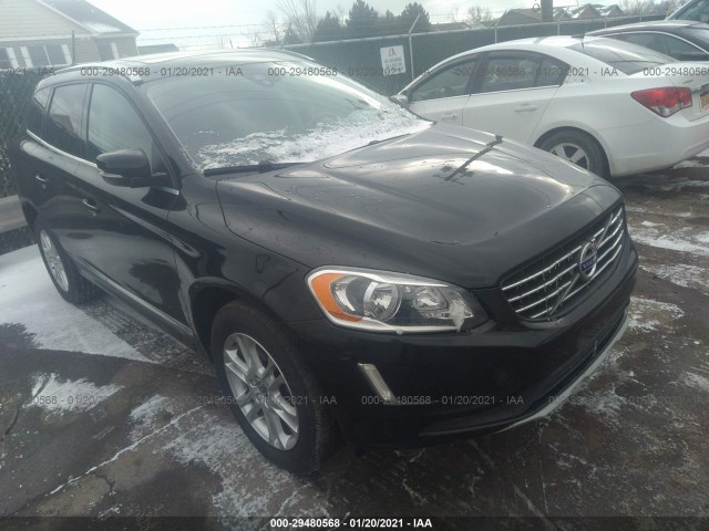 2015 volvo xc60