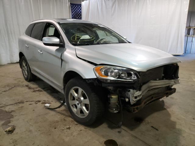 2016 volvo xc60 t5 pr