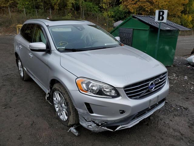 2016 volvo xc60 t5 pr