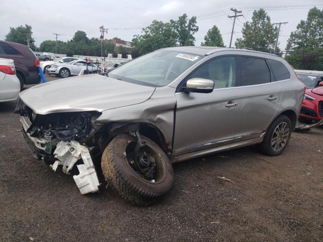 2016 VOLVO XC60