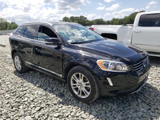 2015 volvo xc60 t5 pr