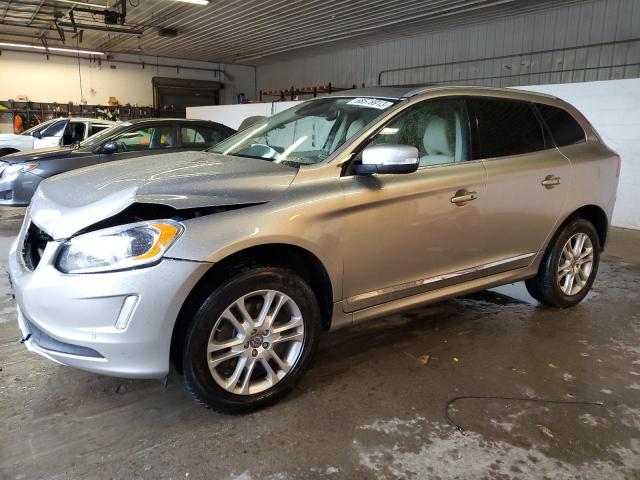 2014 volvo xc60 t5 pr