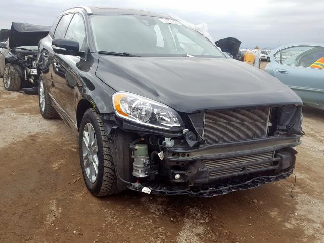 2015 volvo xc60 t5 pr