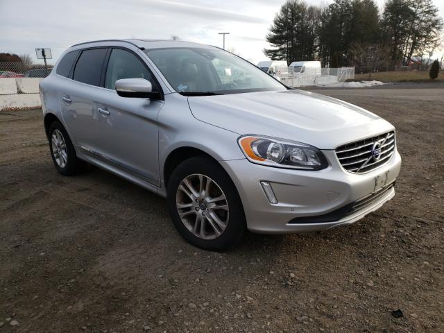 2015 volvo xc60 t5 pr