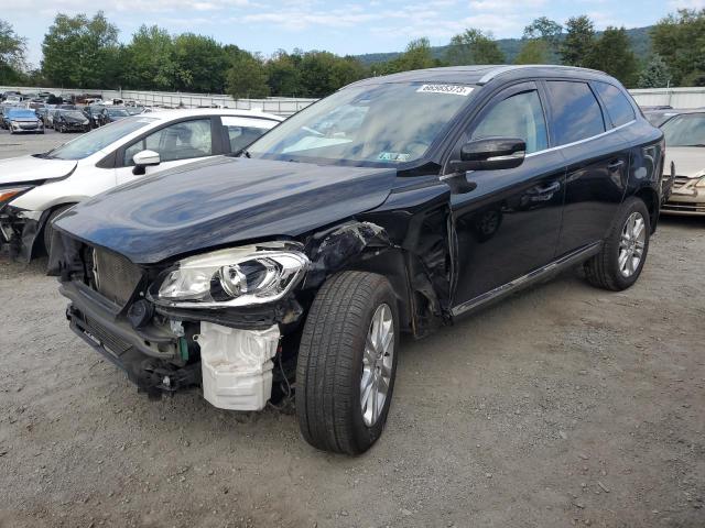 2015 volvo xc60 t5 pr