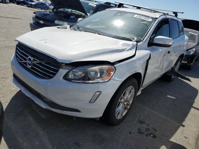 2014 volvo xc60 t5 pr