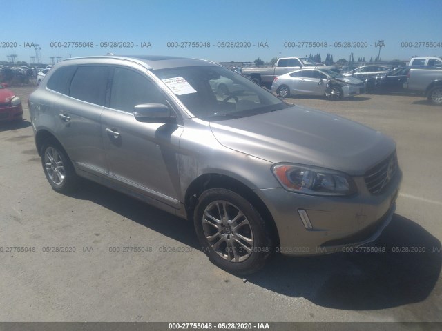 2014 volvo xc60