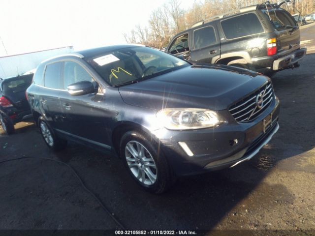 2015 volvo xc60