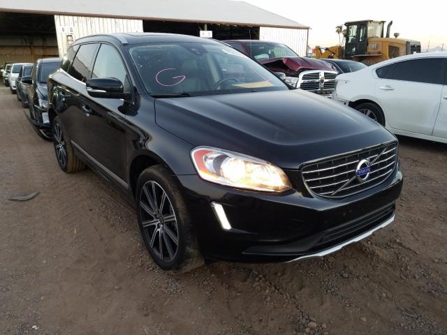 2015 volvo xc60 t5 pr