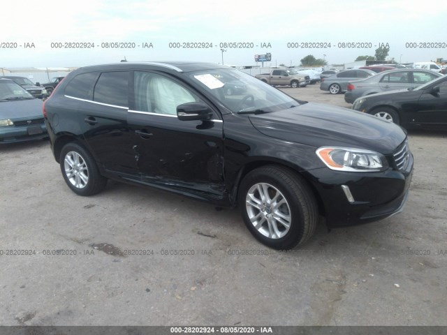2015 volvo xc60