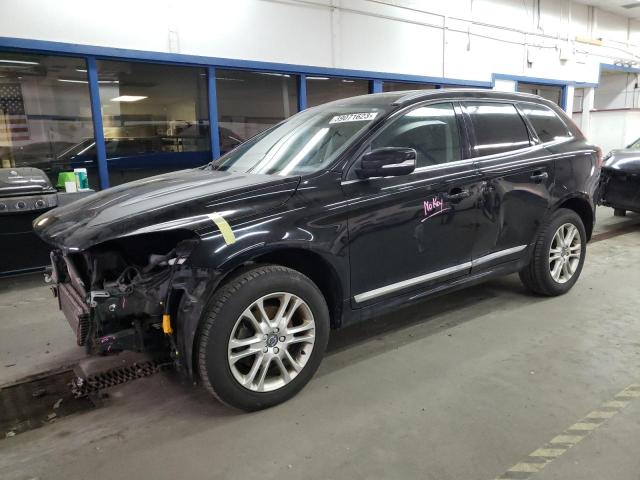 2015 volvo xc60