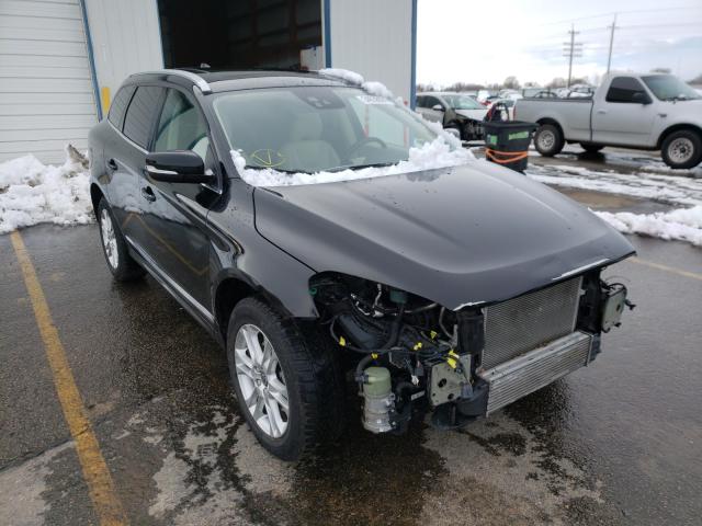 2015 volvo xc60 t5 pl