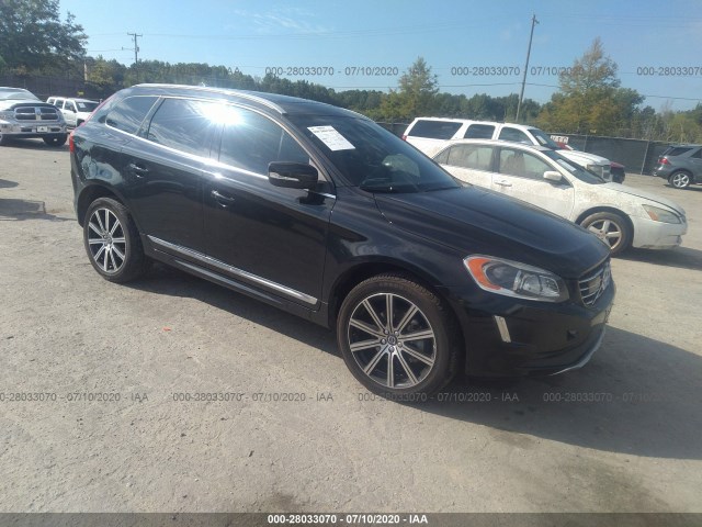 2014 volvo xc60