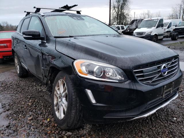 2015 volvo xc60 t5 pl