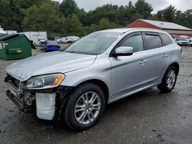2015 volvo xc60